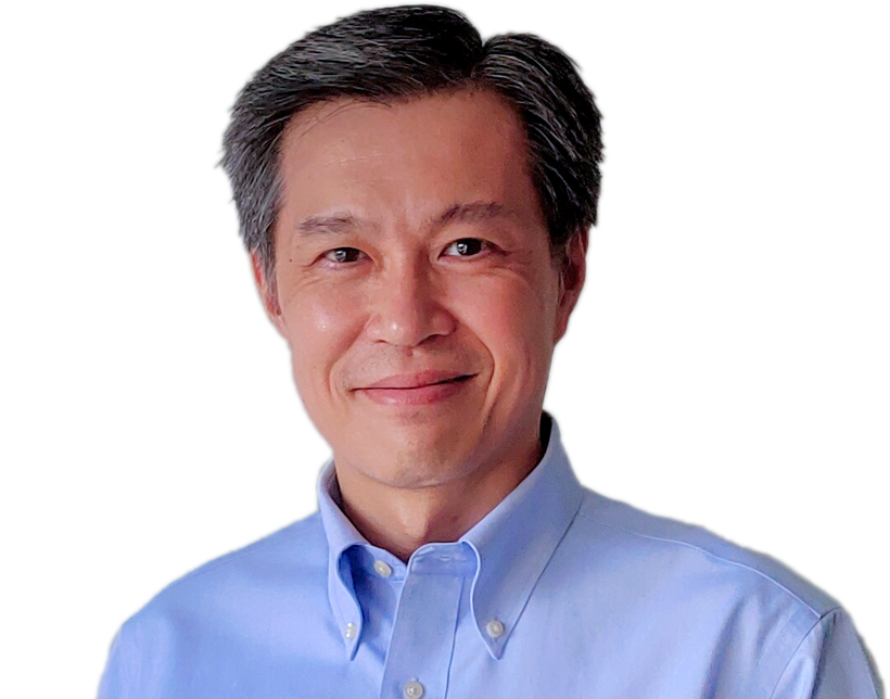 Richard Lim