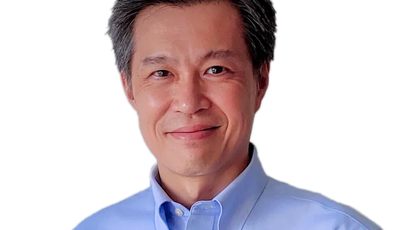 Richard Lim